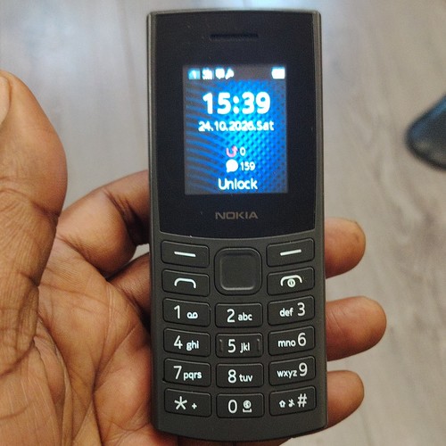 Nokia 1691 unlocked - ta-1691,