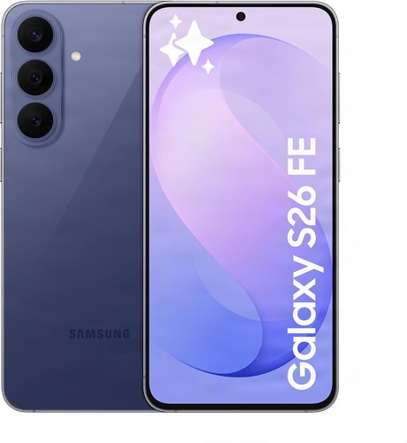 Samsung galaxy s26 - fe, smart