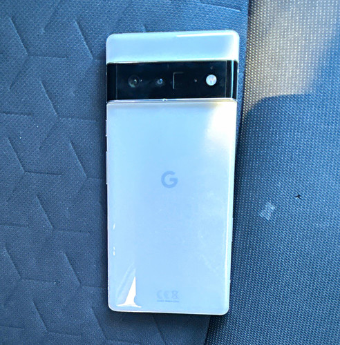Google pixel pro unlocked - 6,