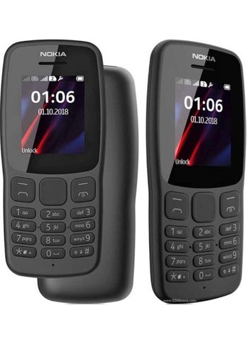 Brand new nokia - new, 106