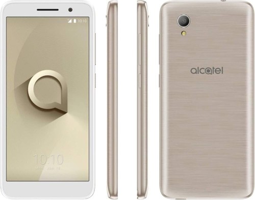 Alcatel 2021 inch - 1, 5”inch