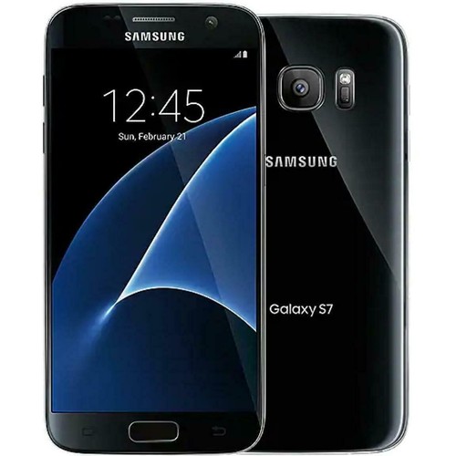 Samsung galaxy android - galaxy, s7
