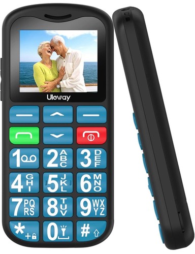 Uleway g180 big - uleway, button