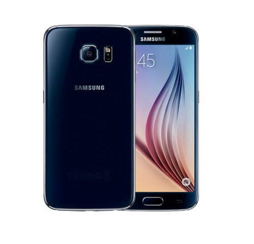 Samsung galaxy 32gb 3gb - galaxy, s6