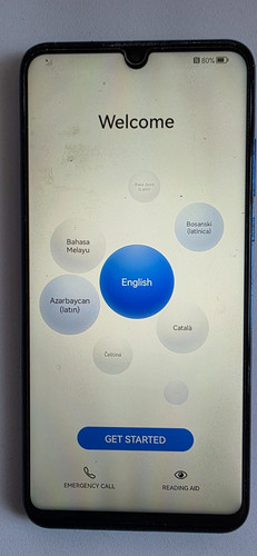 Huwaeii p30 mobile phone - huwaeii,