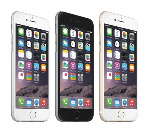 Apple iphone unlocked all - unlocked,