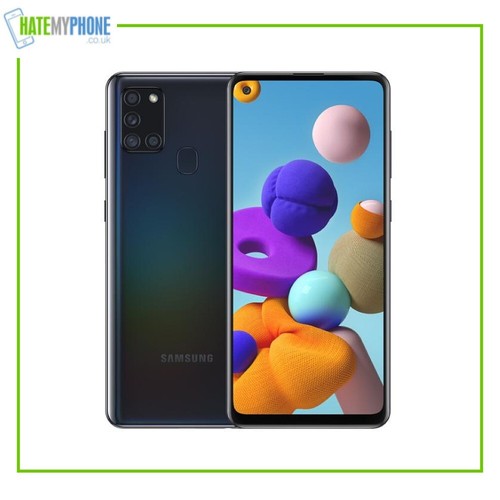 Samsung galaxy a21s unlocked - samsung,
