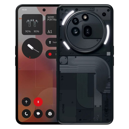Nothing phone 128gb - phone,
