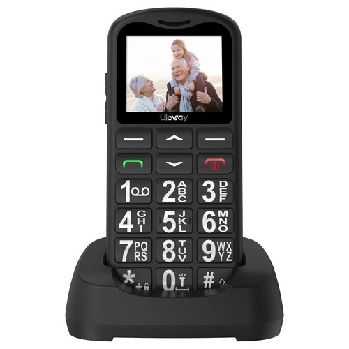 Big button mobile phone - mobile, for