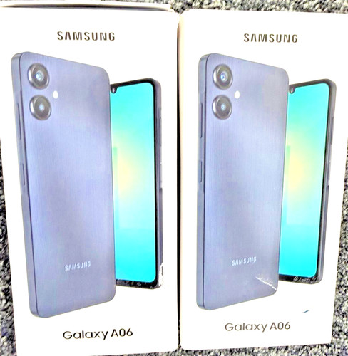 Samsung galaxy a06 - samsung,