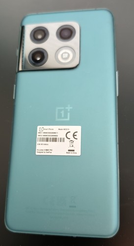 Oneplus pro 256gb - 5g,