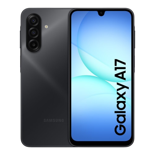 Samsung galaxy a17 - samsung, smartphone
