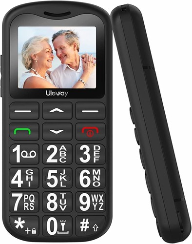 Uleway g180 big button - g180,