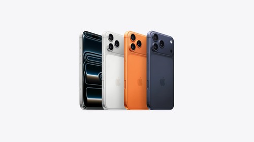 Apple iphone pro max 5g - iphone,