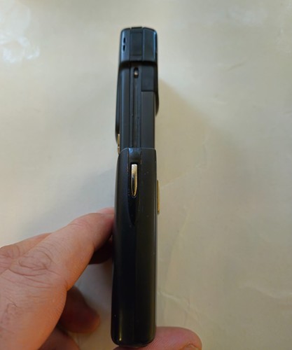 Nokia 8910i rare - nokia,