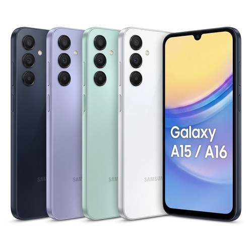 Samsung galaxy a15 a16 - samsung, a13