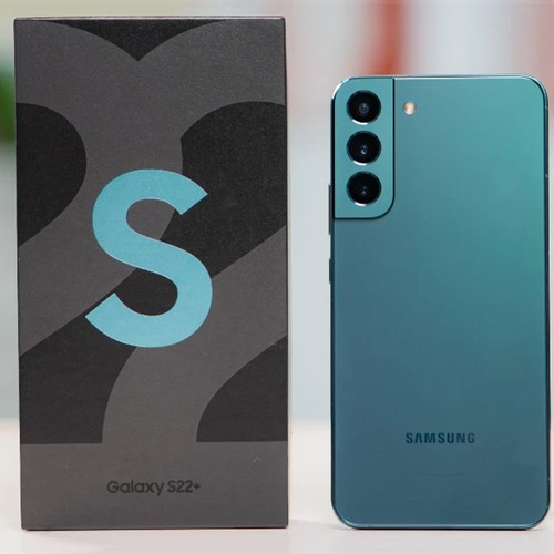 New sealed samsung galaxy - sealed,
