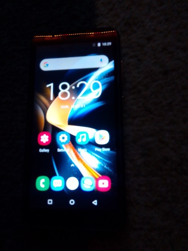 Mobile phone - mobile,