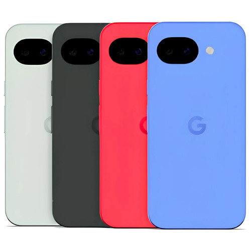 Google pixel 10a - google,