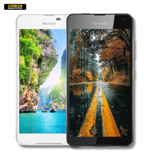 Microsoft lumia 650 16gb dual - microsoft,