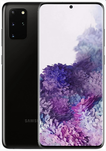 New samsung s20 - 5g, cosmic