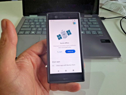Sony xperia xz1 compact pocket - xperia,