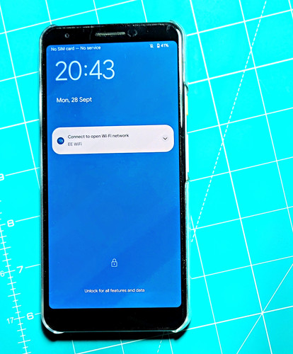 Google pixel unlocked - google, xl