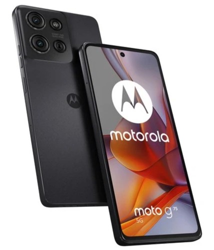 Motorola moto g75 - motorola, 5g