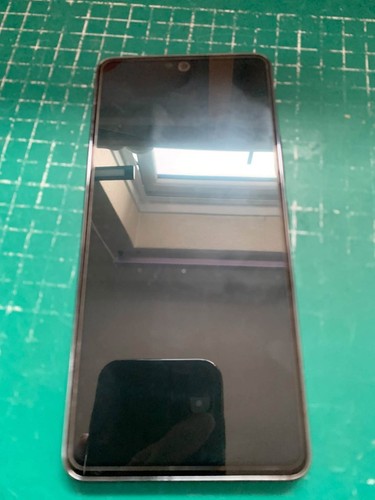 Samsung a53 phone used - 5g,