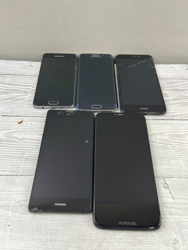 Job lot bulk x - of, 5
