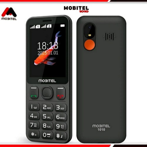 Mobitel 1010 big button - 4g,
