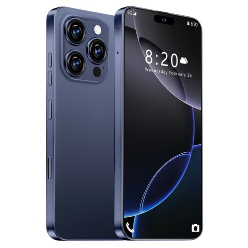 Unlocked pro max - unlocked,