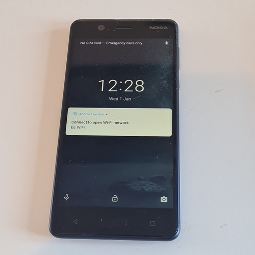 Nokia 16gb black - nokia,