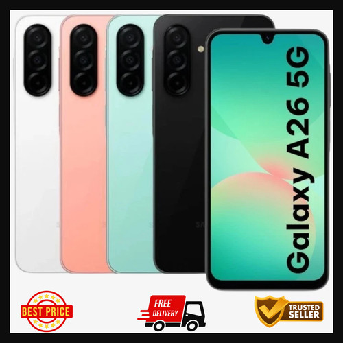 Samsung galaxy a26 - galaxy, /