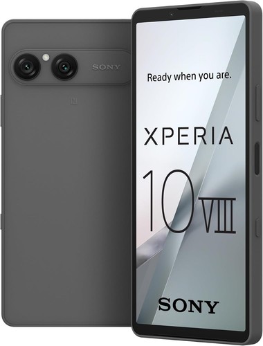 Sony xperia viii mobile - xperia,