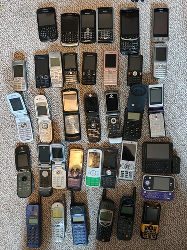 Job lot 36 - of, vintage
