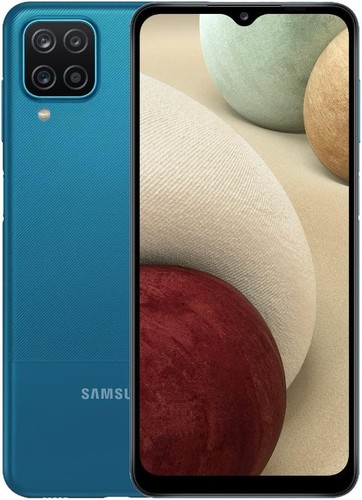 Samsung galaxy a12 smart - galaxy,