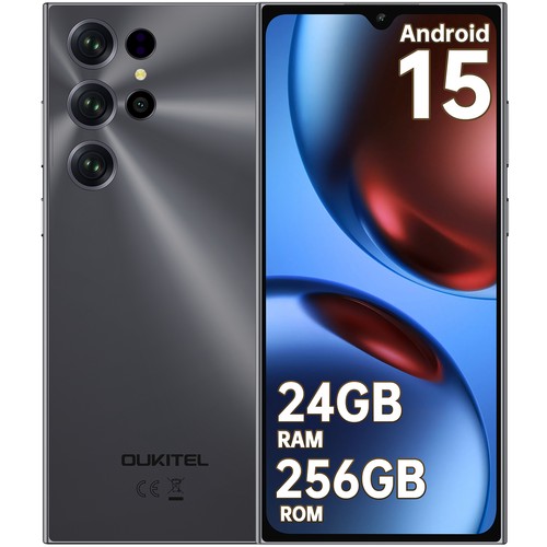 2026 oukitel c61 pro - pro, android