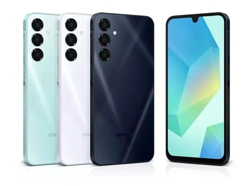 New samsung galaxy a16 - galaxy,