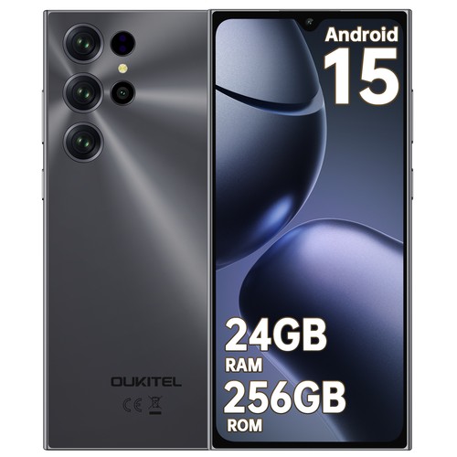 Oukitel c61 pro 24gb - oukitel,