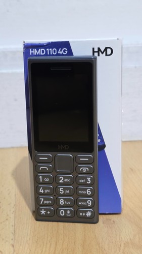 Hmd 110 unlocked mobile - hmd,