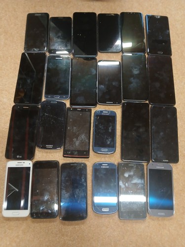 Job lot x24 mobile - job,