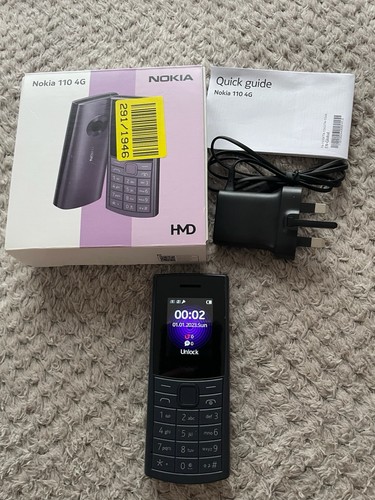 Sim free nokia 110 - nokia, mobile