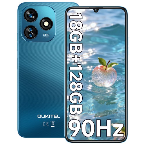 Oukitel c51 mobile phone - c51,