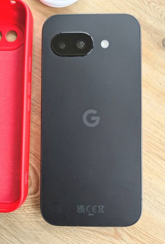 Google pixel phone - google,
