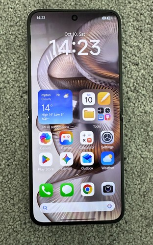 Xiaomi mix flip mobile phone - xiaomi,