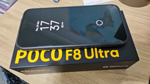 Xiaomi poco ultra - xiaomi,