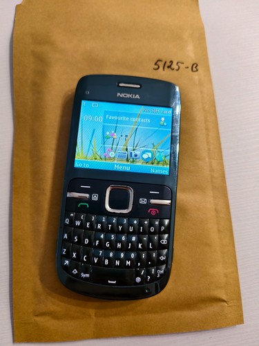 Nokia mobile - (2010),