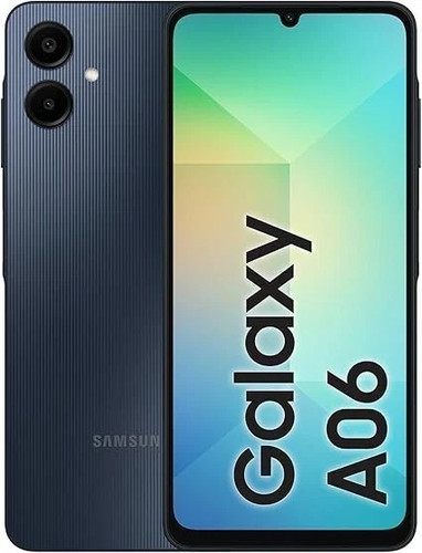 New samsung galaxy a06 64gb - galaxy,