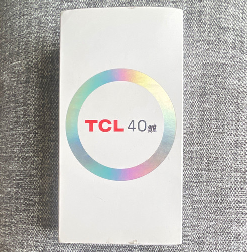 Tcl smartphone mobile - tcl,